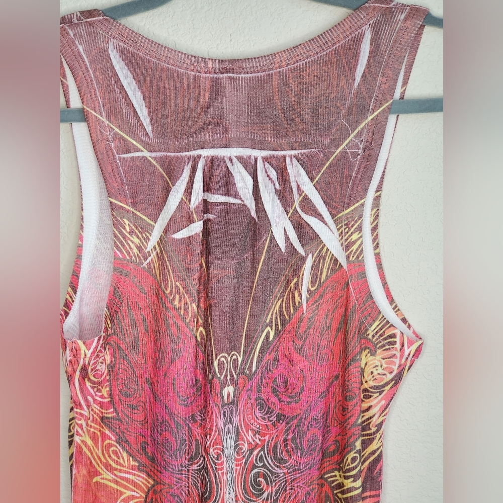 PRESS Apparel Tank - Picture 4 of 9